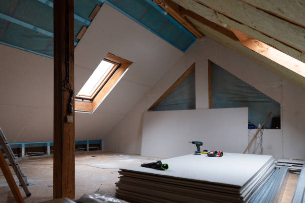 Trusted Rouses Point, NY Insulation Contractor Experts