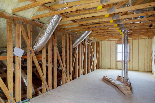 Best Energy Efficiency Insulation in Rouses Point, NY