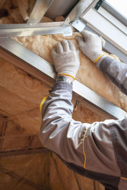 Best Spray Foam Insulation in Rouses Point, NY