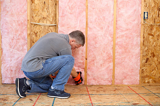 Types of Insulation We Offer in Rouses Point, NY