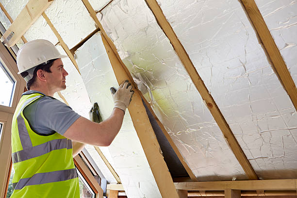Best Spray Foam Insulation in Rouses Point, NY