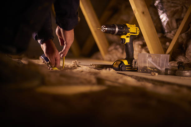 Best Insulation Maintenance and Repair in Rouses Point, NY