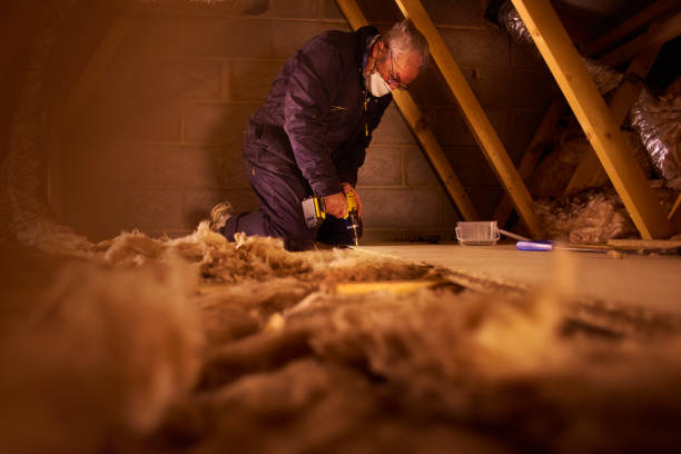 Best Residential Insulation in Rouses Point, NY